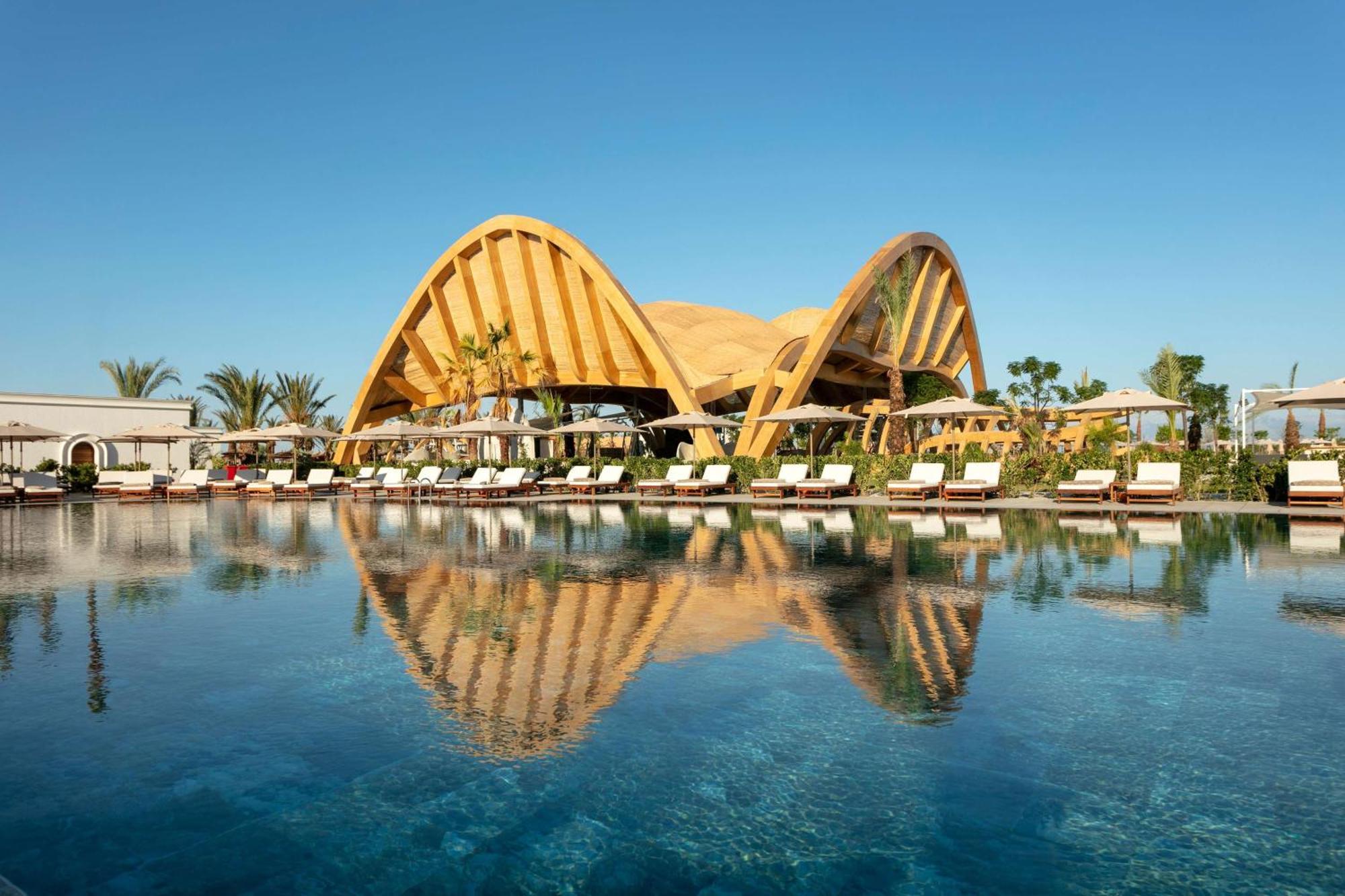 Hotel Cullinan Belek Exteriér fotografie