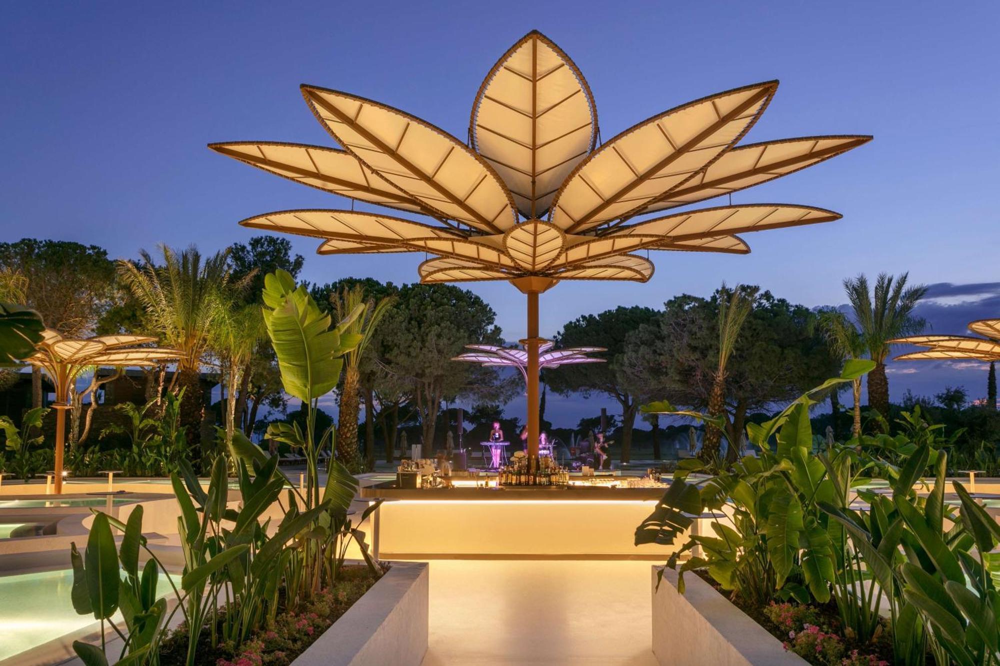 Hotel Cullinan Belek Exteriér fotografie
