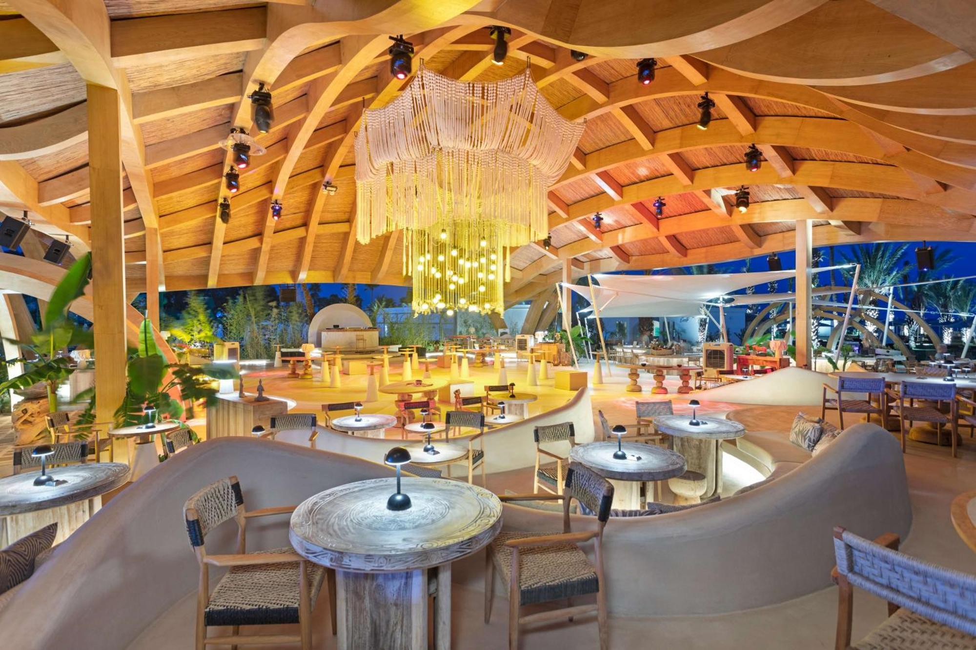 Hotel Cullinan Belek Exteriér fotografie