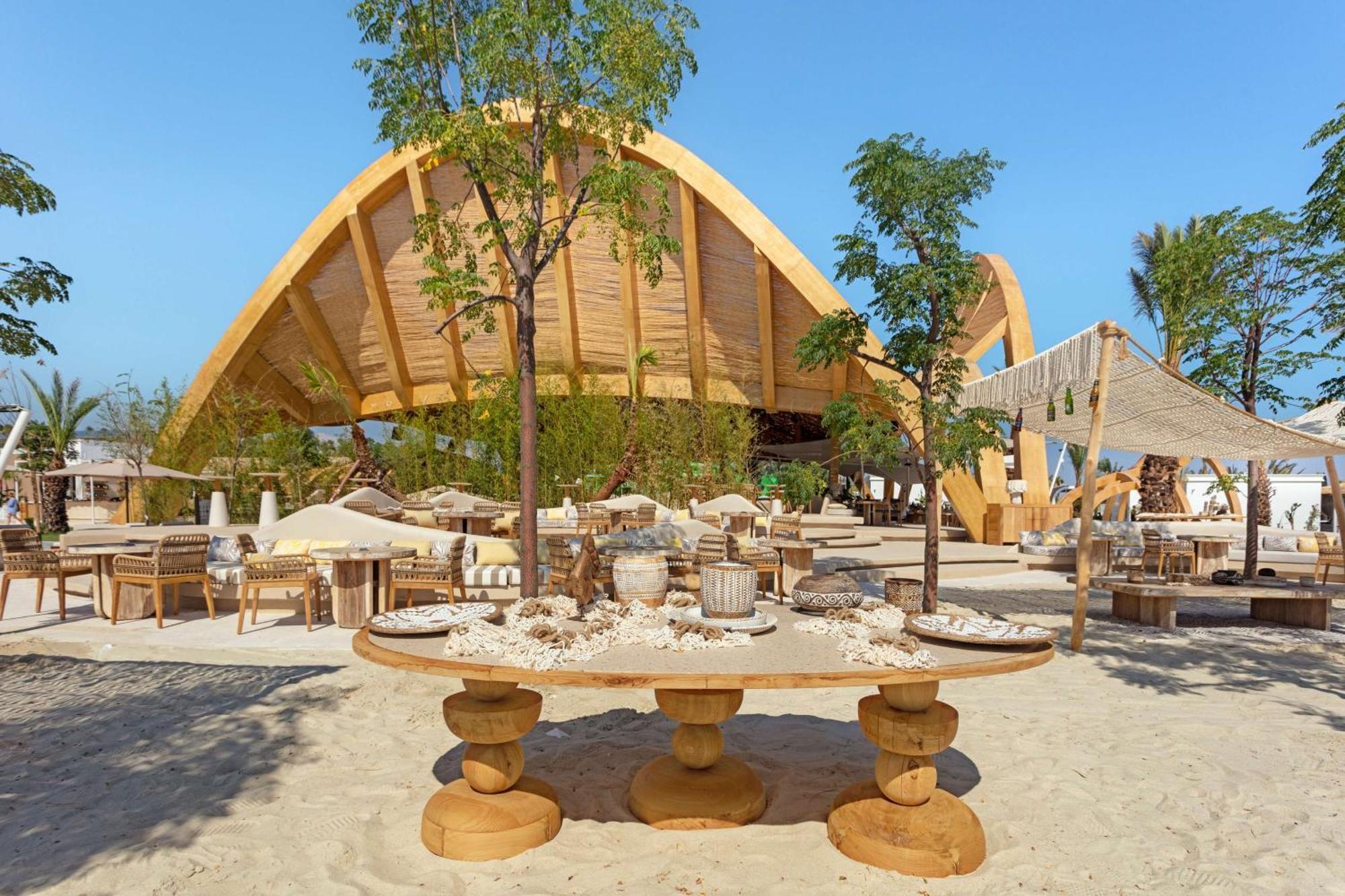 Hotel Cullinan Belek Exteriér fotografie
