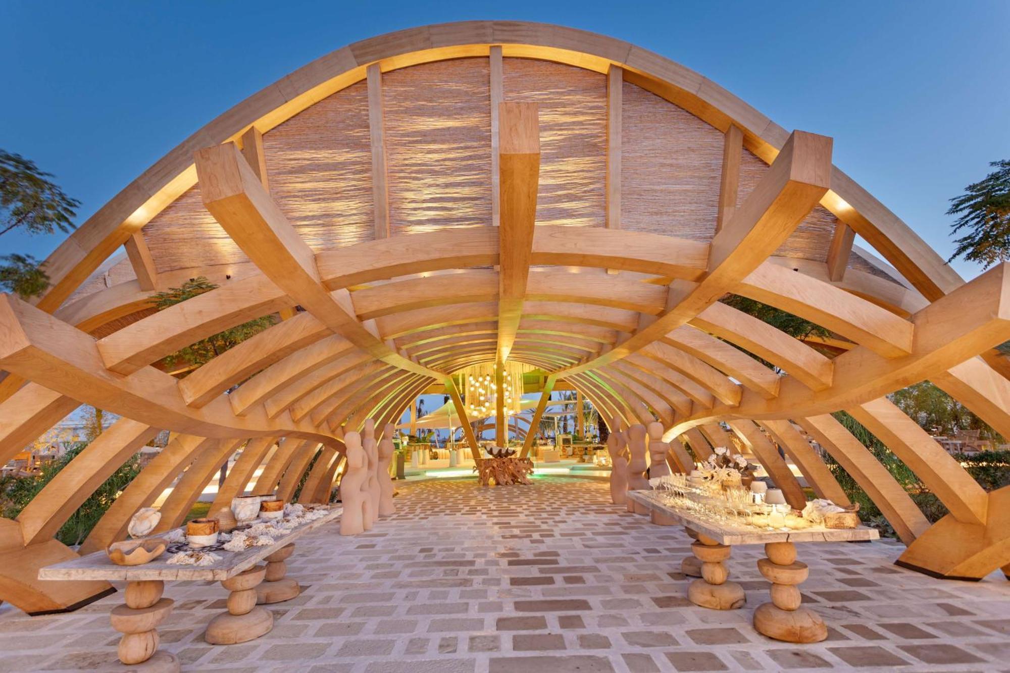 Hotel Cullinan Belek Exteriér fotografie