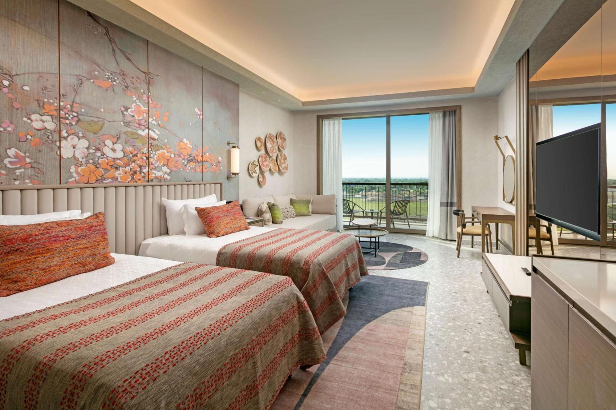 Hotel Cullinan Belek Exteriér fotografie