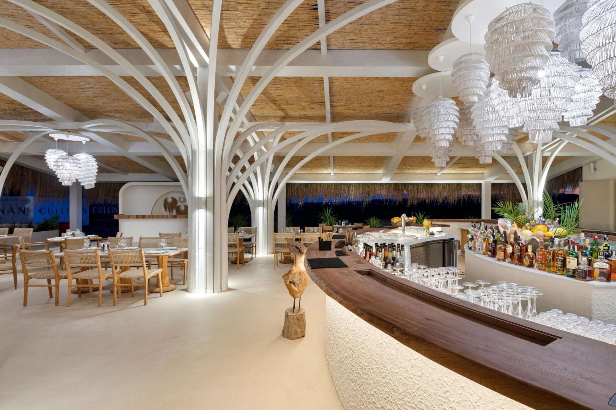Hotel Cullinan Belek Exteriér fotografie