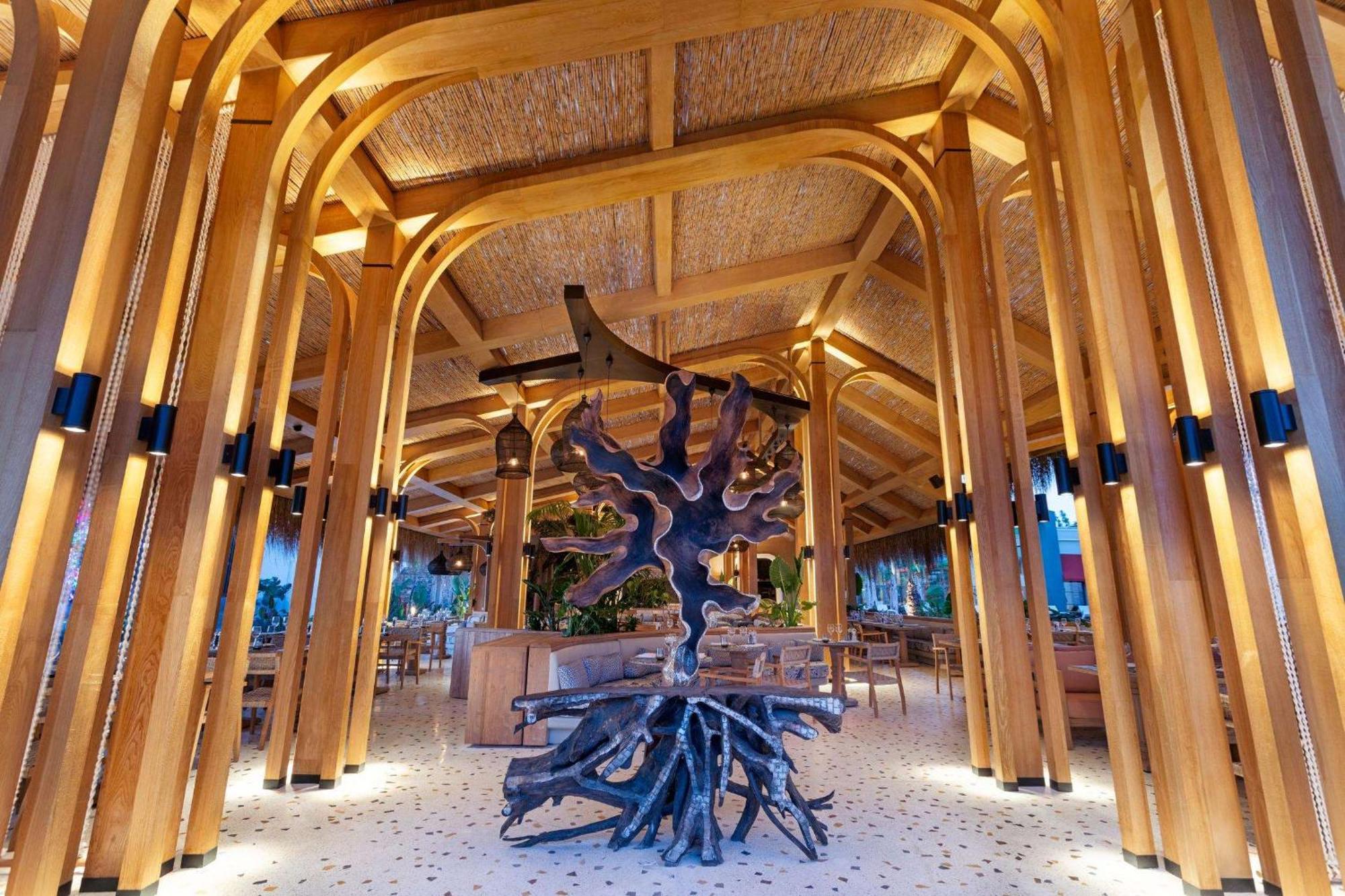 Hotel Cullinan Belek Exteriér fotografie